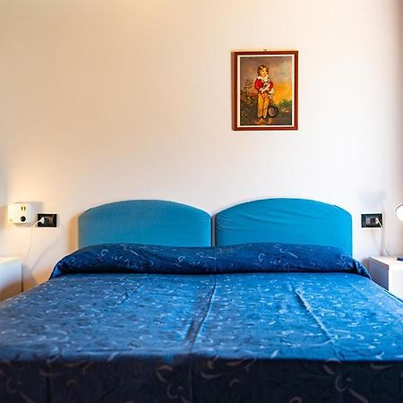 Lido Paradiso Resort Pisciotta Esterno foto